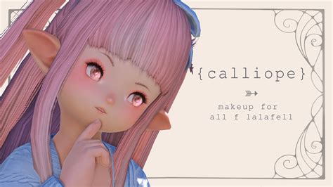 <strong>All</strong> with upscaled textures. . Ffxiv all lalafell mod